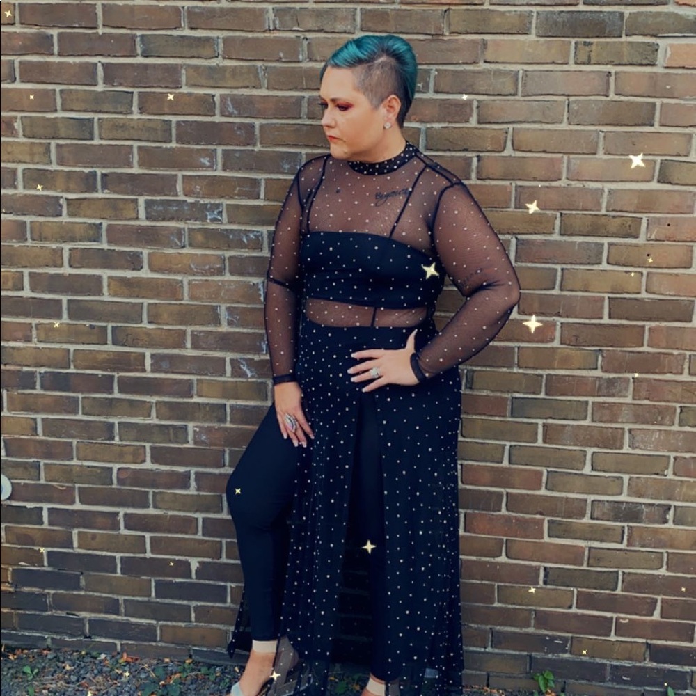Meet your Posher, Megan